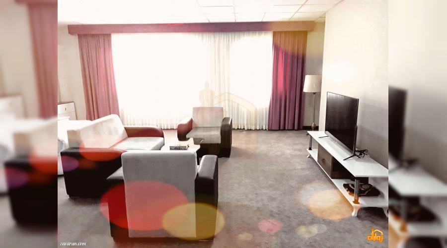 هتل سه ستاره حریرستان هتل سه ستاره حریرستان