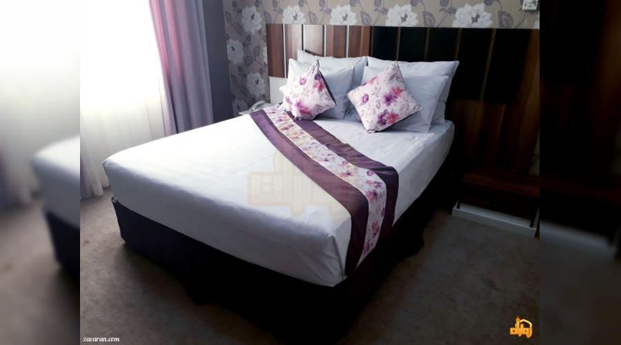 هتل سه ستاره حریرستان هتل سه ستاره حریرستان