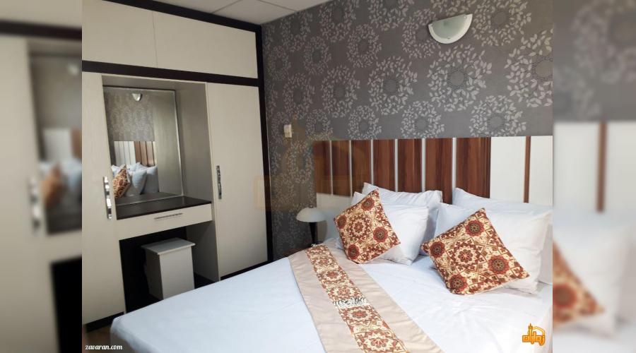 هتل سه ستاره حریرستان هتل سه ستاره حریرستان