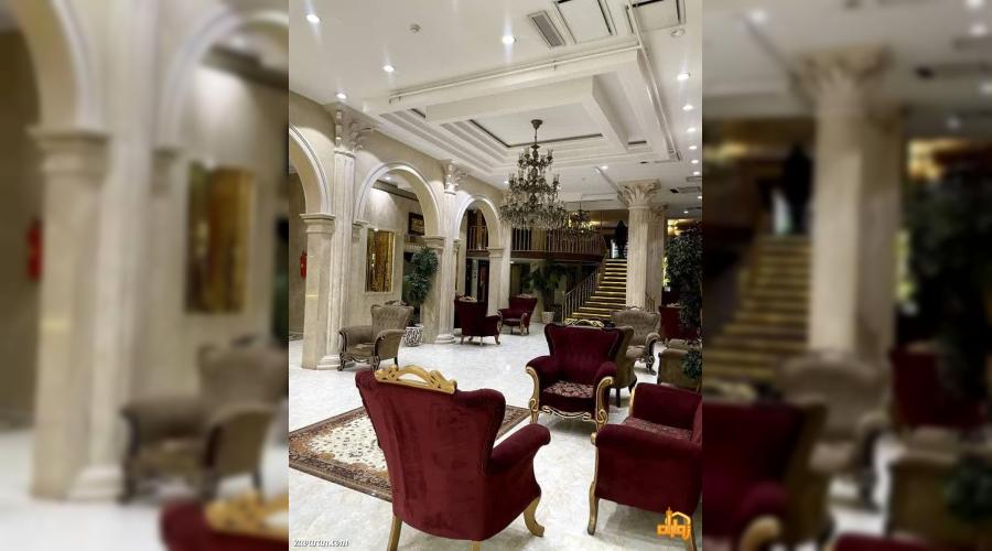رزرو هتل و هتل آپارتمان ارزان مشهد فقط با پرداخت بیعانه رزرو هتل و هتل آپارتمان ارزان مشهد فقط با پرداخت بیعانه