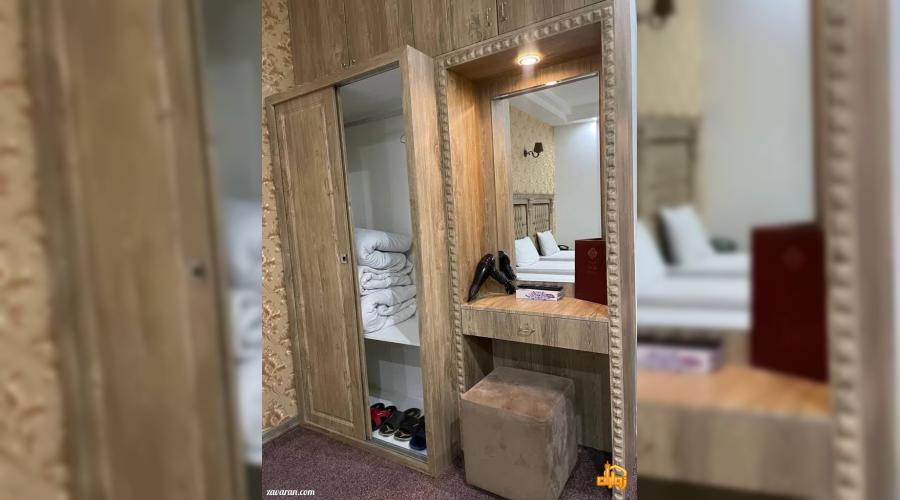 رزرو هتل و هتل آپارتمان ارزان مشهد فقط با پرداخت بیعانه رزرو هتل و هتل آپارتمان ارزان مشهد فقط با پرداخت بیعانه