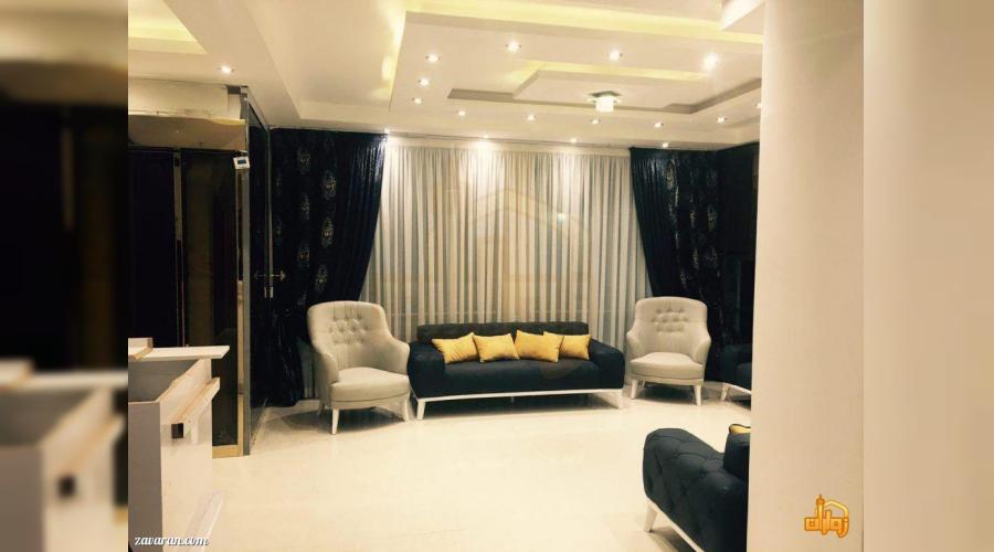 رزرو هتل و هتل آپارتمان ارزان مشهد فقط با پرداخت بیعانه