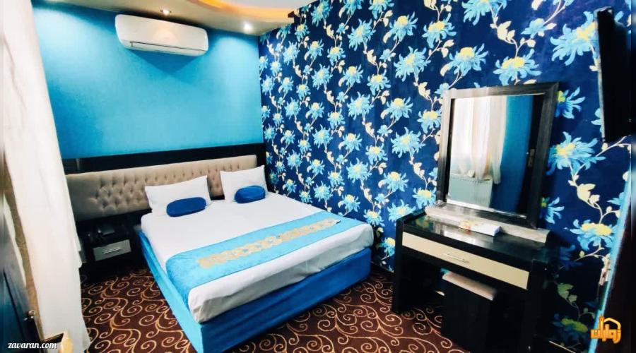 هتل آپارتمان استار