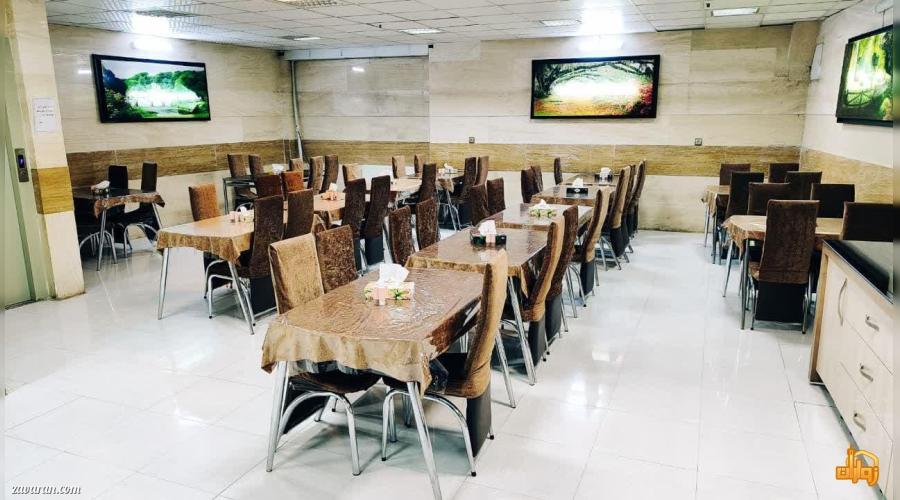 هتل آپارتمان استار