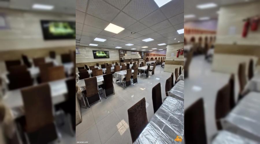هتل آپارتمان استار