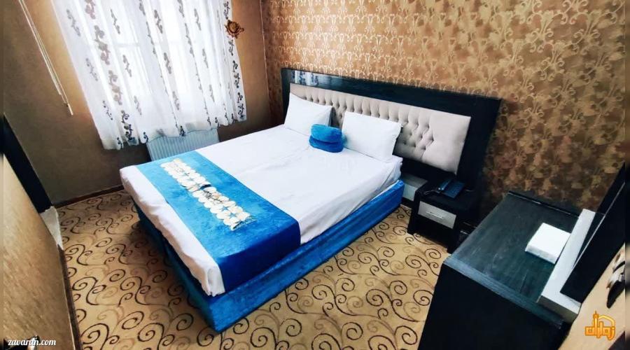 هتل آپارتمان استار