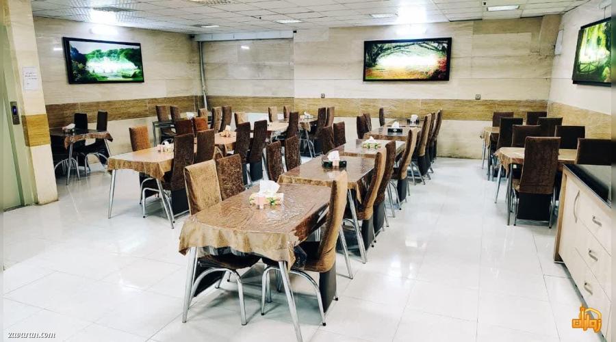 هتل آپارتمان استار