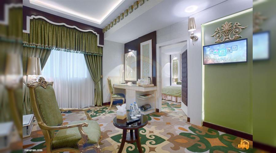 رزرو هتل و هتل آپارتمان ارزان مشهد فقط با پرداخت بیعانه رزرو هتل و هتل آپارتمان ارزان مشهد فقط با پرداخت بیعانه