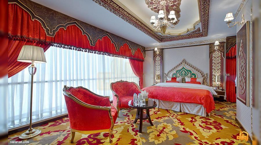 رزرو هتل و هتل آپارتمان ارزان مشهد فقط با پرداخت بیعانه رزرو هتل و هتل آپارتمان ارزان مشهد فقط با پرداخت بیعانه