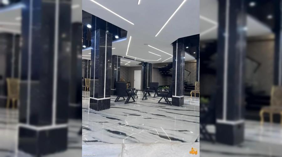 هتل یک ستاره کیهان