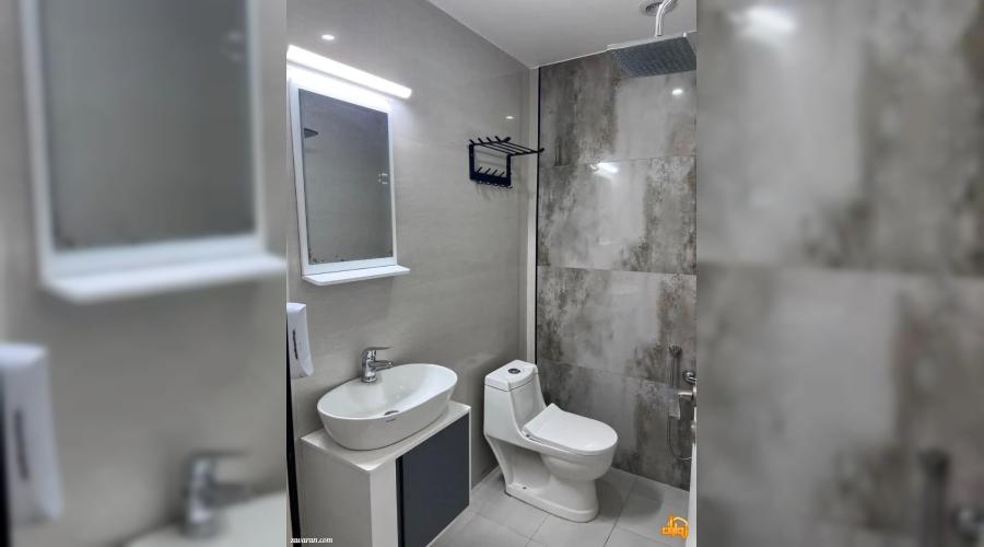 هتل یک ستاره کیهان