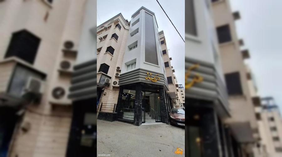 هتل یک ستاره کیهان