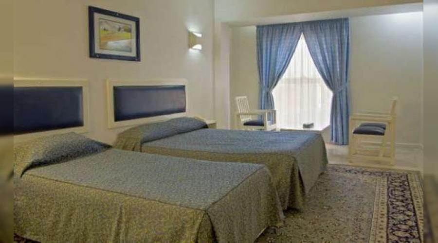 هتل چهار ستاره اترک