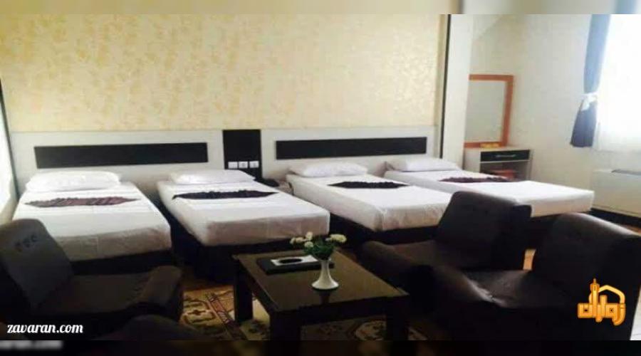 رزرو هتل و هتل آپارتمان ارزان مشهد فقط با پرداخت بیعانه رزرو هتل و هتل آپارتمان ارزان مشهد فقط با پرداخت بیعانه