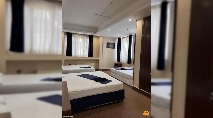 رزرو هتل و هتل آپارتمان ارزان مشهد فقط با پرداخت بیعانه رزرو هتل و هتل آپارتمان ارزان مشهد فقط با پرداخت بیعانه