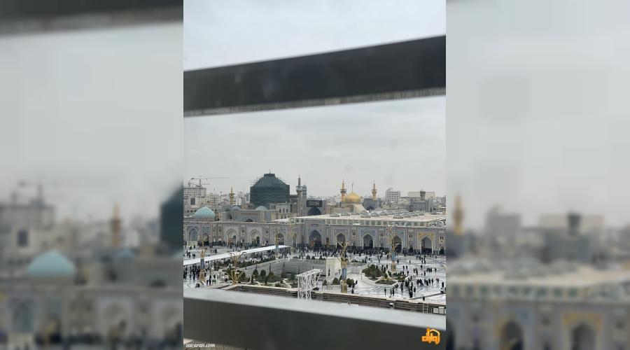 رزرو هتل و هتل آپارتمان ارزان مشهد فقط با پرداخت بیعانه رزرو هتل و هتل آپارتمان ارزان مشهد فقط با پرداخت بیعانه