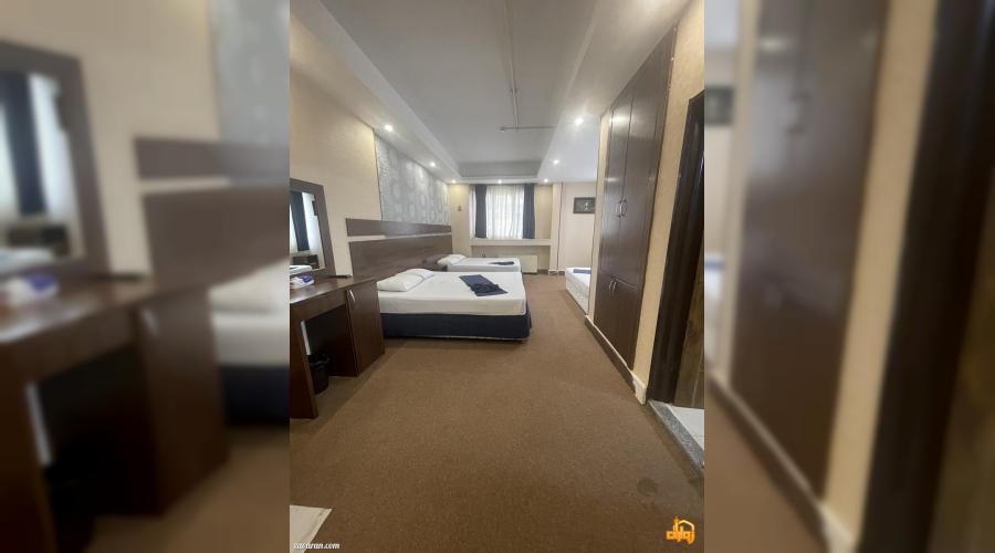 رزرو هتل و هتل آپارتمان ارزان مشهد فقط با پرداخت بیعانه رزرو هتل و هتل آپارتمان ارزان مشهد فقط با پرداخت بیعانه