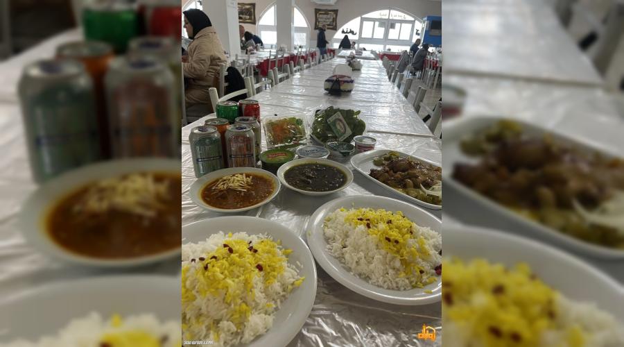 رزرو هتل و هتل آپارتمان ارزان مشهد فقط با پرداخت بیعانه رزرو هتل و هتل آپارتمان ارزان مشهد فقط با پرداخت بیعانه