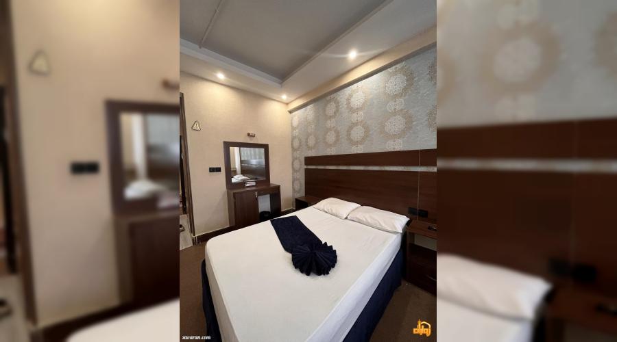 رزرو هتل و هتل آپارتمان ارزان مشهد فقط با پرداخت بیعانه رزرو هتل و هتل آپارتمان ارزان مشهد فقط با پرداخت بیعانه