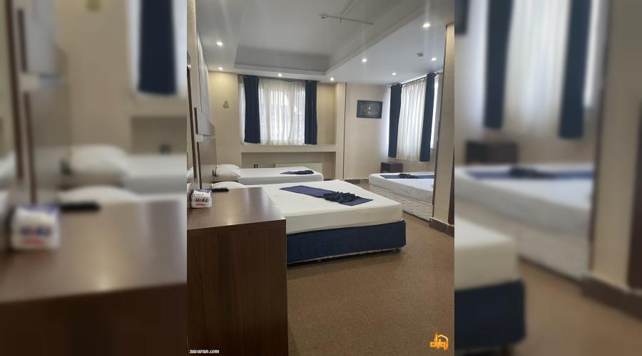 رزرو هتل و هتل آپارتمان ارزان مشهد فقط با پرداخت بیعانه رزرو هتل و هتل آپارتمان ارزان مشهد فقط با پرداخت بیعانه