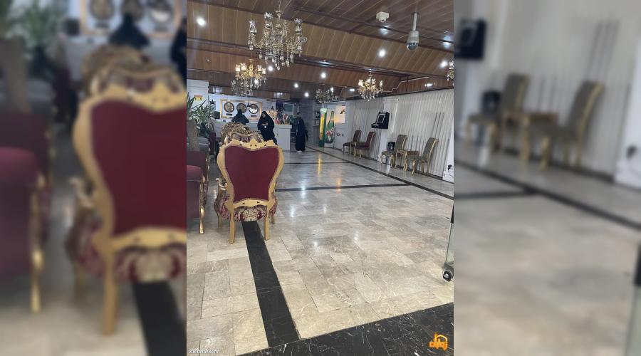 رزرو هتل و هتل آپارتمان ارزان مشهد فقط با پرداخت بیعانه رزرو هتل و هتل آپارتمان ارزان مشهد فقط با پرداخت بیعانه