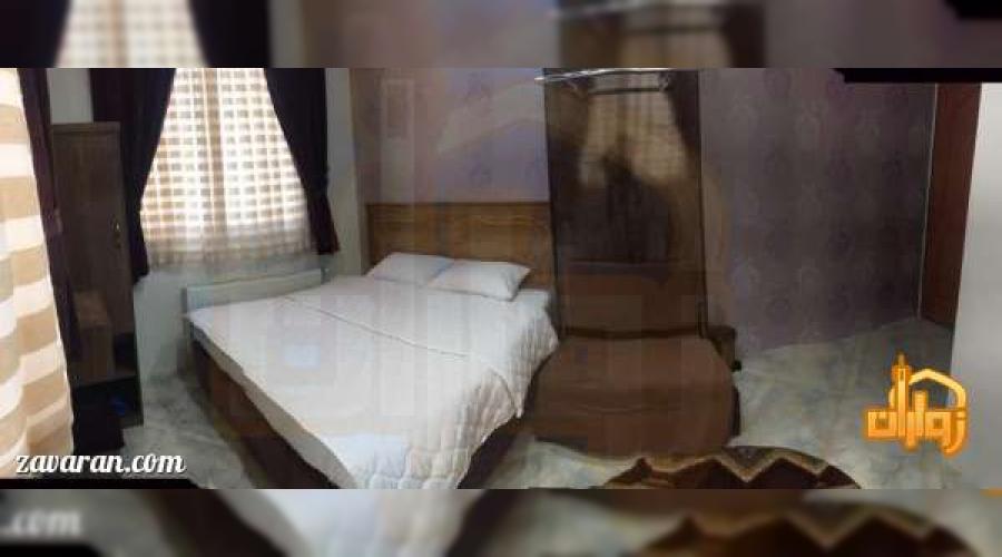 واحد اقامتی کرامت