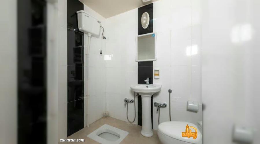 رزرو هتل و هتل آپارتمان ارزان مشهد فقط با پرداخت بیعانه