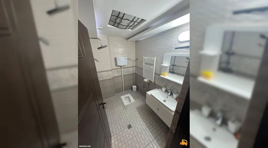 رزرو هتل و هتل آپارتمان ارزان مشهد فقط با پرداخت بیعانه