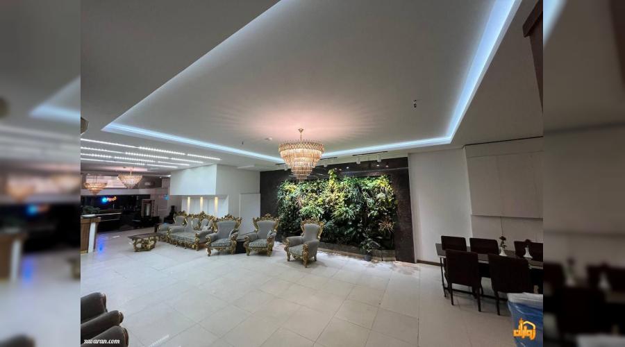 رزرو هتل و هتل آپارتمان ارزان مشهد فقط با پرداخت بیعانه