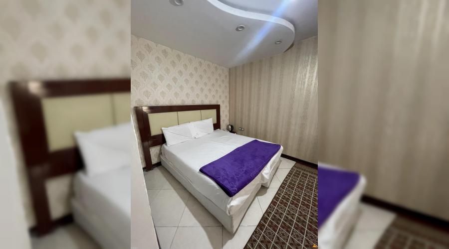 رزرو هتل و هتل آپارتمان ارزان مشهد فقط با پرداخت بیعانه رزرو هتل و هتل آپارتمان ارزان مشهد فقط با پرداخت بیعانه