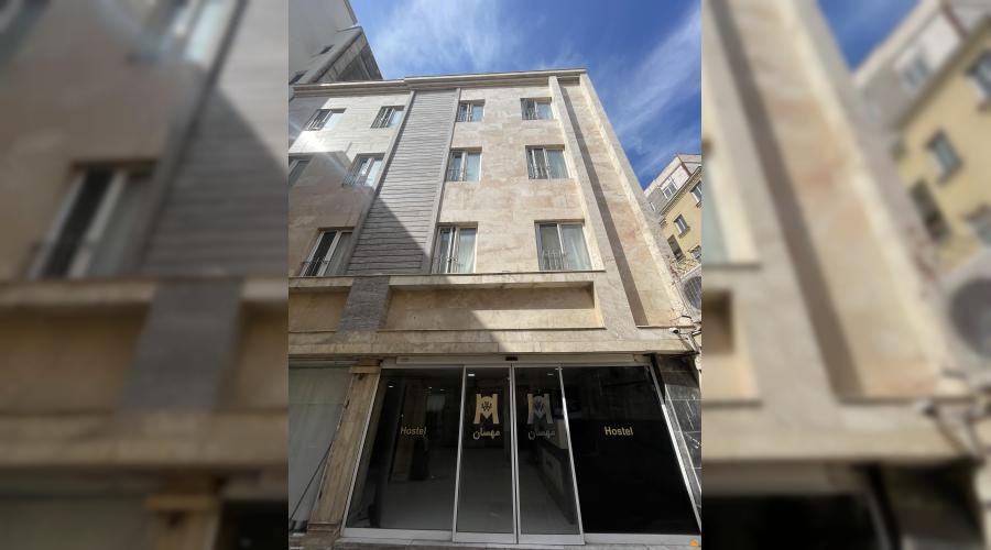 رزرو هتل و هتل آپارتمان ارزان مشهد فقط با پرداخت بیعانه رزرو هتل و هتل آپارتمان ارزان مشهد فقط با پرداخت بیعانه