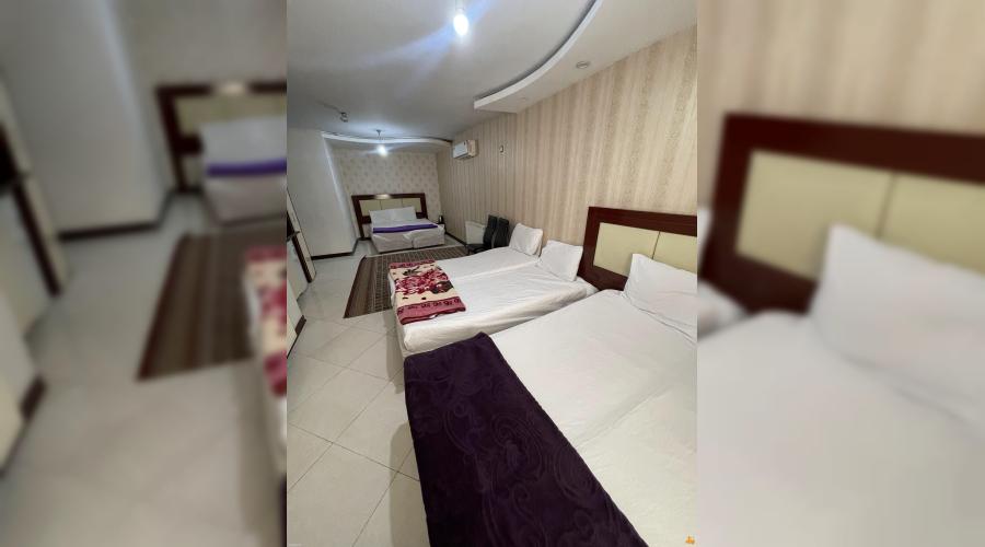 رزرو هتل و هتل آپارتمان ارزان مشهد فقط با پرداخت بیعانه رزرو هتل و هتل آپارتمان ارزان مشهد فقط با پرداخت بیعانه