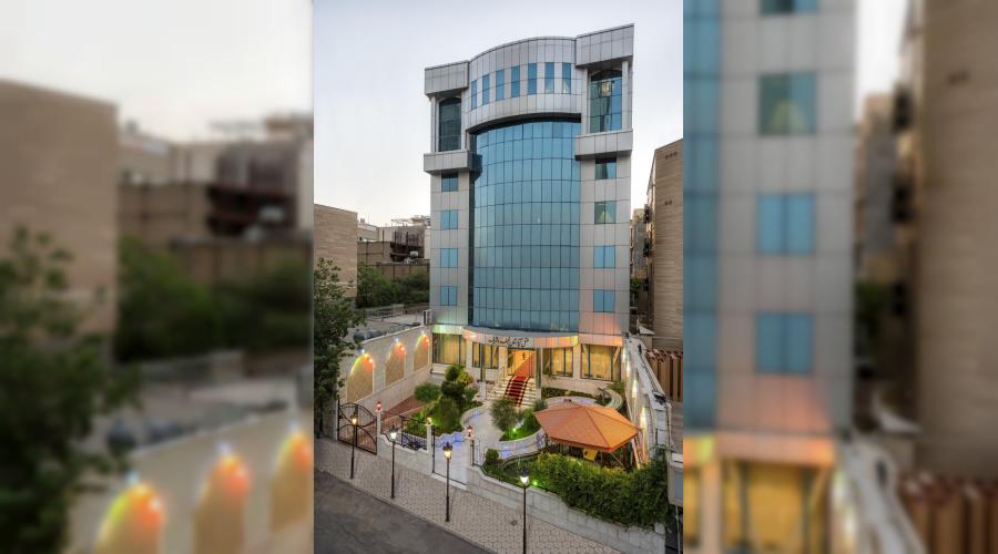 رزرو هتل و هتل آپارتمان ارزان مشهد فقط با پرداخت بیعانه