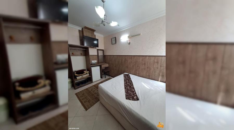 هتل آپارتمان جواهر هتل آپارتمان جواهر