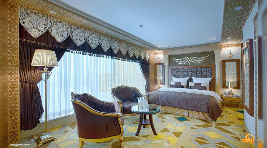 رزرو هتل و هتل آپارتمان ارزان مشهد فقط با پرداخت بیعانه رزرو هتل و هتل آپارتمان ارزان مشهد فقط با پرداخت بیعانه