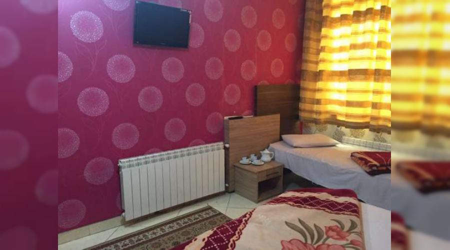 هتل آپارتمان رویال آفتاب هتل آپارتمان رویال آفتاب