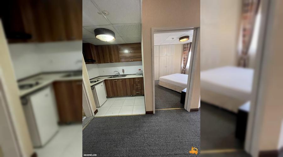 رزرو هتل و هتل آپارتمان ارزان مشهد فقط با پرداخت بیعانه رزرو هتل و هتل آپارتمان ارزان مشهد فقط با پرداخت بیعانه