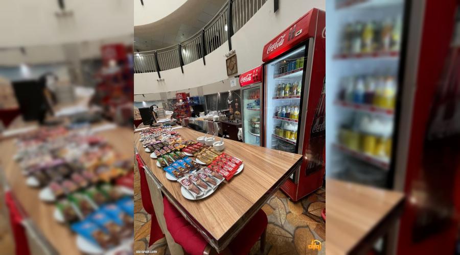 رزرو هتل و هتل آپارتمان ارزان مشهد فقط با پرداخت بیعانه رزرو هتل و هتل آپارتمان ارزان مشهد فقط با پرداخت بیعانه