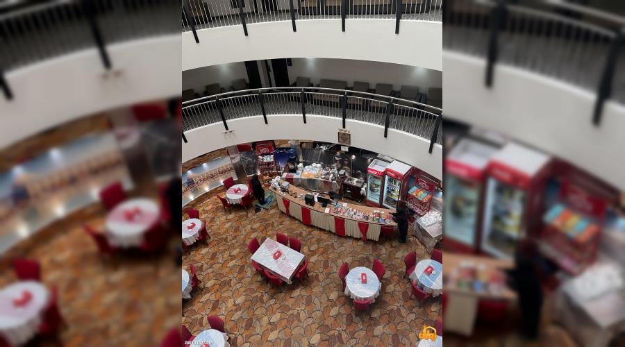 رزرو هتل و هتل آپارتمان ارزان مشهد فقط با پرداخت بیعانه رزرو هتل و هتل آپارتمان ارزان مشهد فقط با پرداخت بیعانه