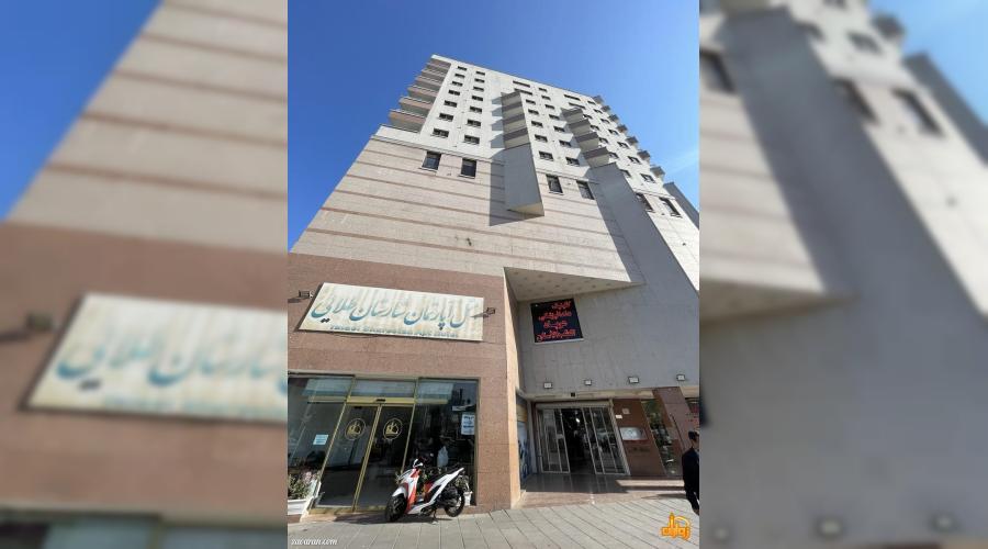 رزرو هتل و هتل آپارتمان ارزان مشهد فقط با پرداخت بیعانه رزرو هتل و هتل آپارتمان ارزان مشهد فقط با پرداخت بیعانه