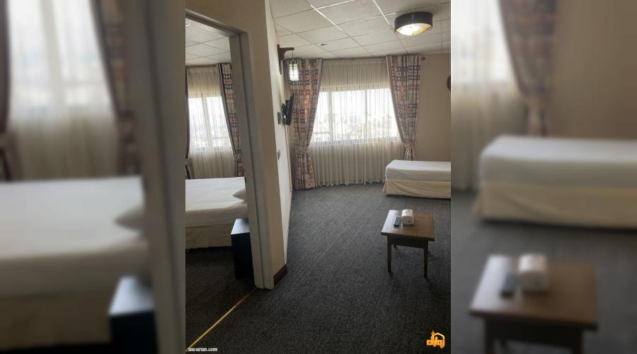 رزرو هتل و هتل آپارتمان ارزان مشهد فقط با پرداخت بیعانه رزرو هتل و هتل آپارتمان ارزان مشهد فقط با پرداخت بیعانه