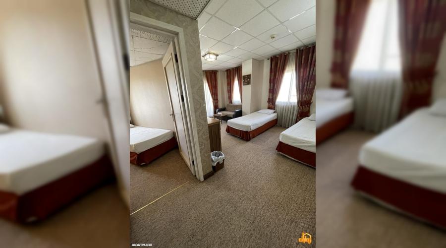 رزرو هتل و هتل آپارتمان ارزان مشهد فقط با پرداخت بیعانه رزرو هتل و هتل آپارتمان ارزان مشهد فقط با پرداخت بیعانه