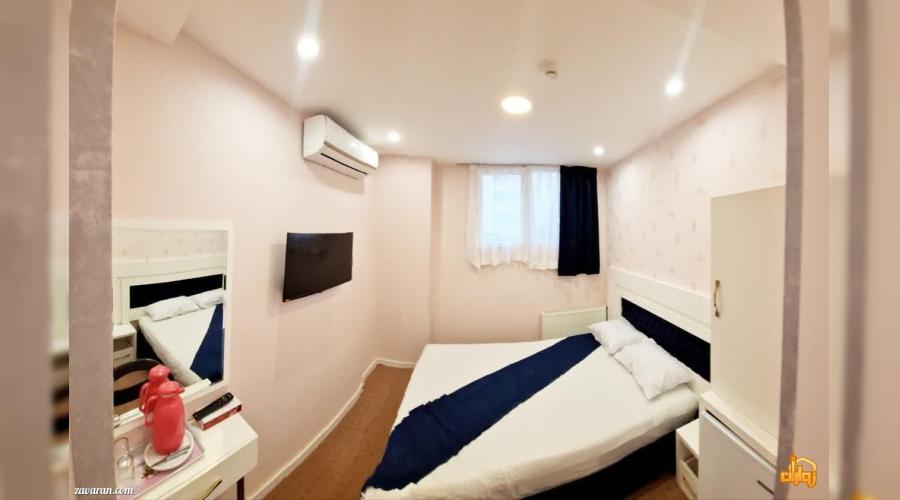 هتل یک ستاره دایان هتل یک ستاره دایان