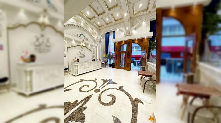 هتل یک ستاره دایان هتل یک ستاره دایان