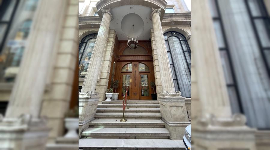 هتل یک ستاره دایان هتل یک ستاره دایان