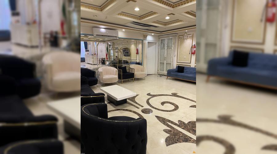 هتل یک ستاره دایان هتل یک ستاره دایان