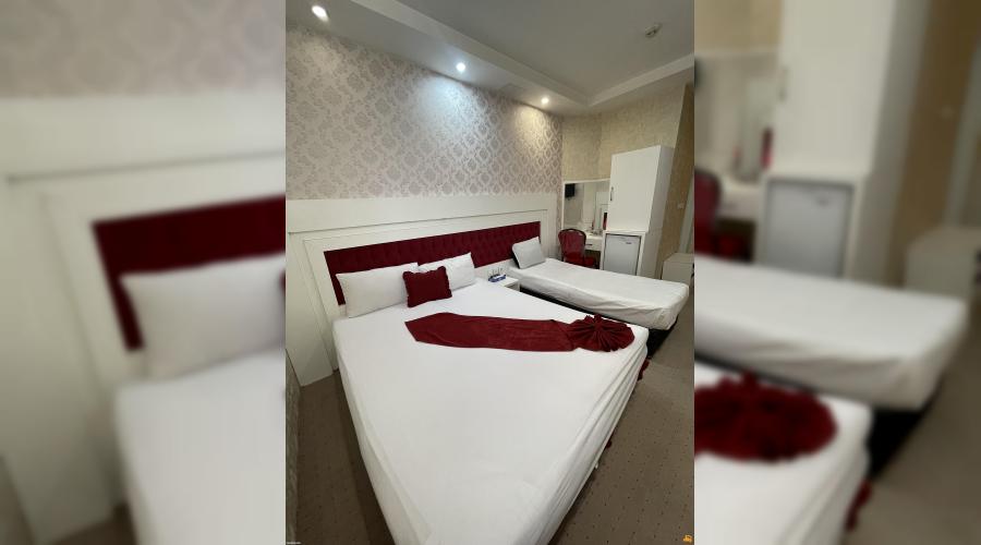 هتل یک ستاره دایان هتل یک ستاره دایان