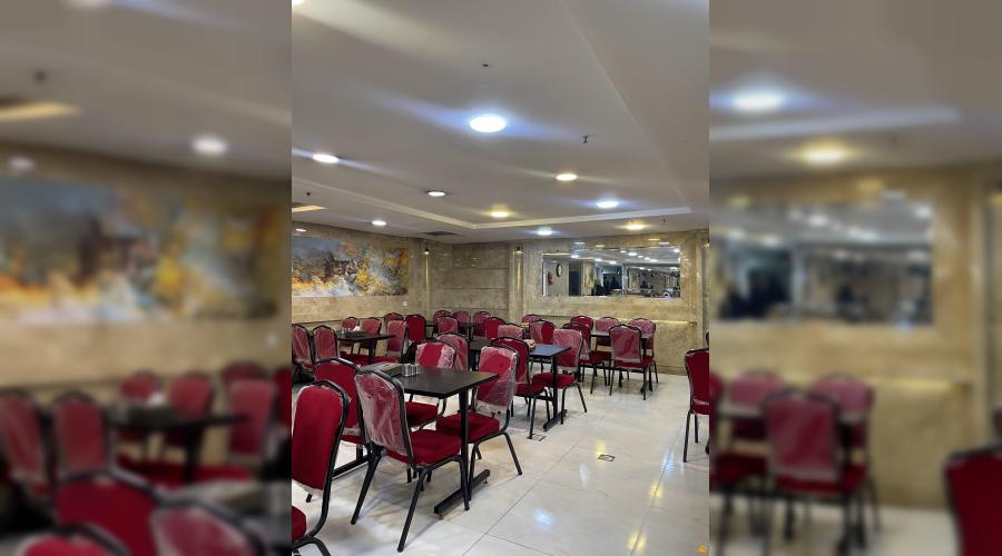 هتل یک ستاره دایان هتل یک ستاره دایان