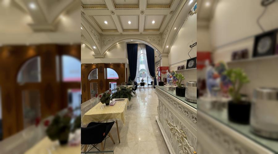 هتل یک ستاره دایان هتل یک ستاره دایان