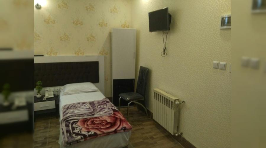 رزرو هتل و هتل آپارتمان ارزان مشهد فقط با پرداخت بیعانه